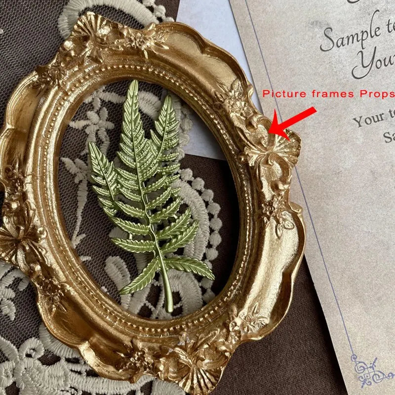 Broche Vintage Fleur Émaillée
