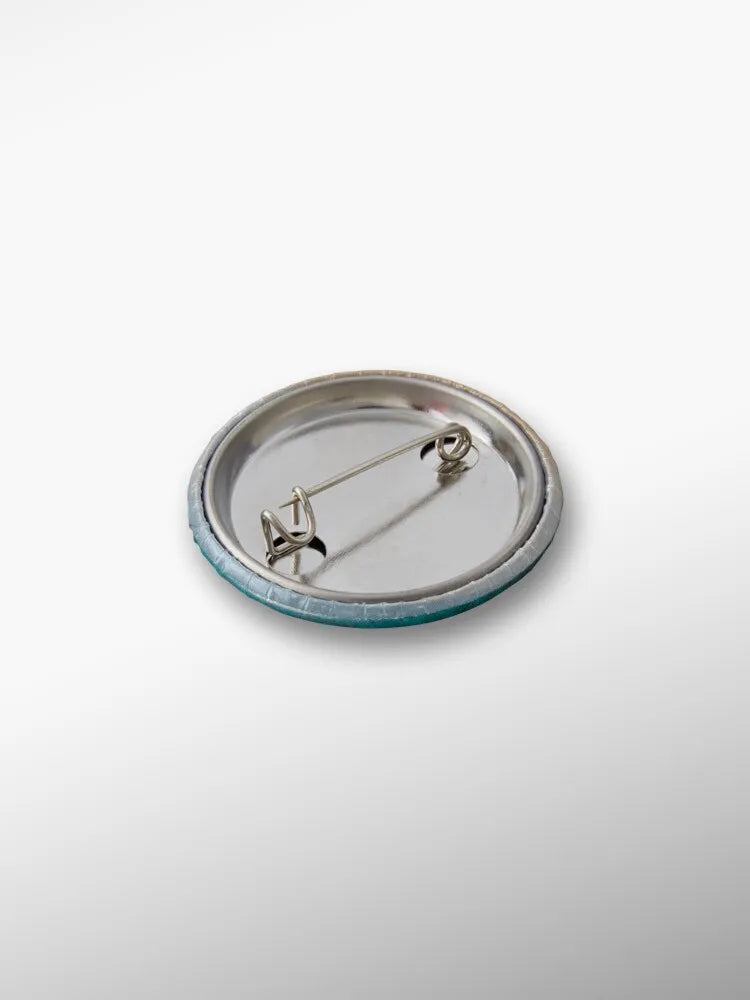 Badge Broche Mac DeMarco
