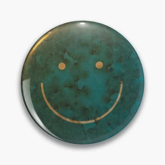 Badge Broche Mac DeMarco