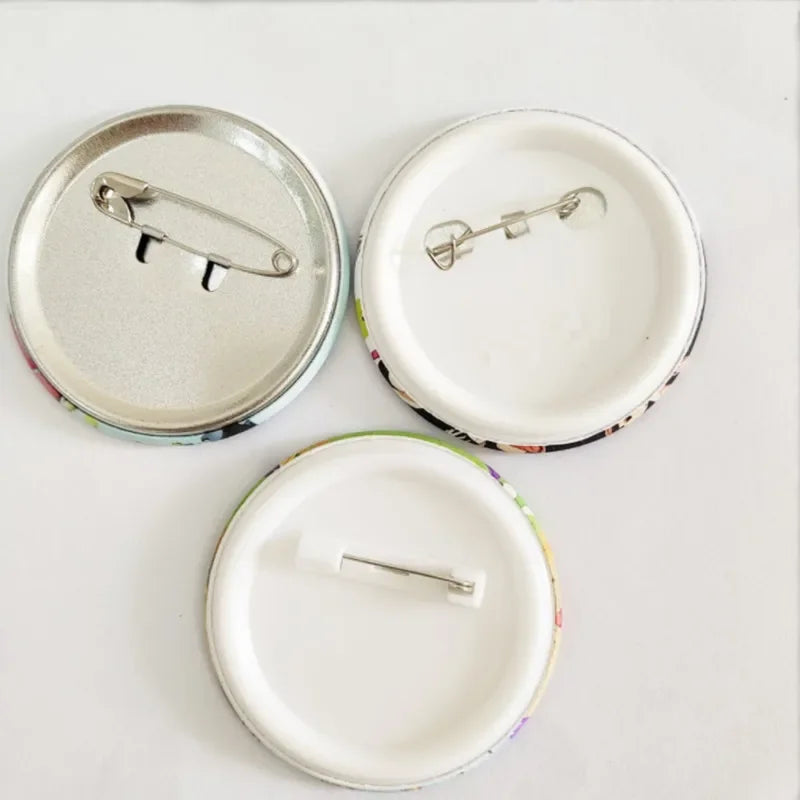 Badge Broche Mac DeMarco