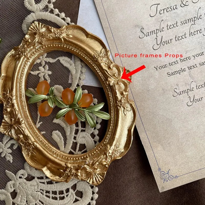 Broche Vintage Fleur Émaillée